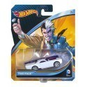 Mattel Hot Wheels DC Comics cars