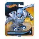 Mattel Hot Wheels DC Comics cars