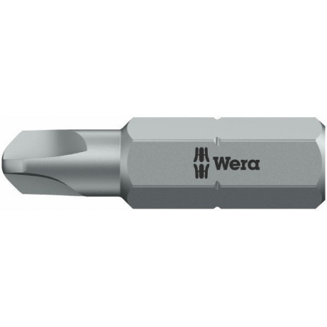 Wera 875/1 TRI-WING otsak   0 x 25 mm