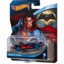 Mattel Hot Wheels DC Comics cars