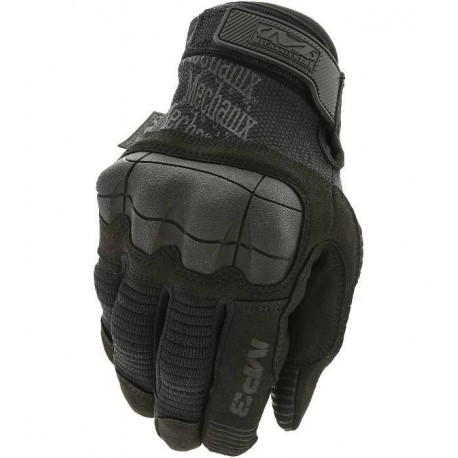 Gloves Mechanix M-Pact® 3 55 Covert black XL