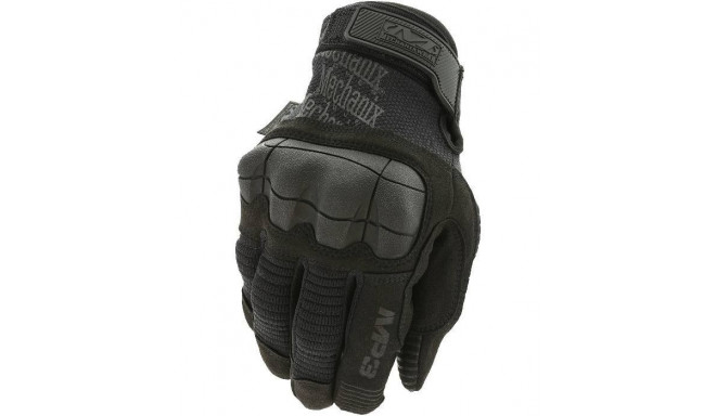 Kindad Mechanix M-Pact® 3 55 Covert black XL