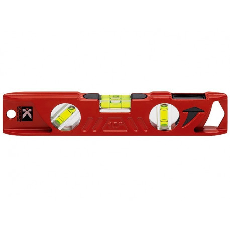 Vesiloodi Torpeedo teras 250mm magnet, Plumb Site