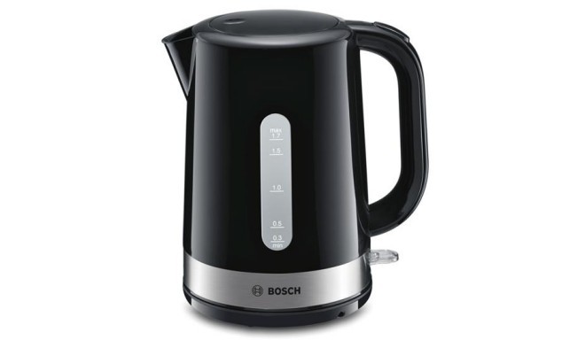 Kettle Bosch TWK7403 | 1,7L | black