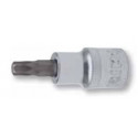 TORX long bit socket T50x120mm 1/2" Irimo blister