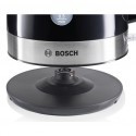 Bosch kettle TWK7403, black