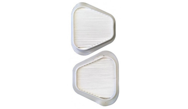 Elipse Prefilters P3 (1 pair) for High Performance masks (SPR512, SPR491,SPR488)