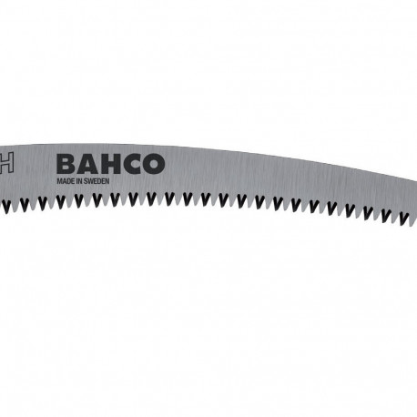 Reciprocating sawblade Bahco 350mm 6TPI Japanese toothing, for branches 50-150mm