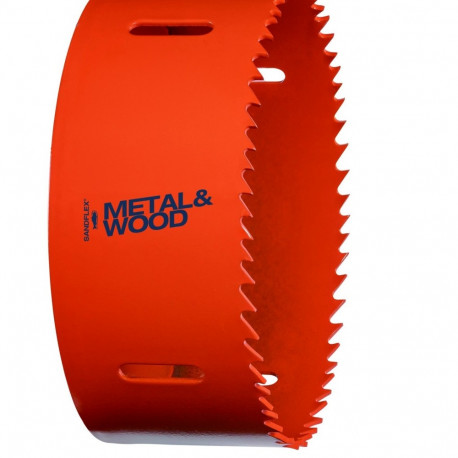 Augusaag bimetall 177mm HIGH