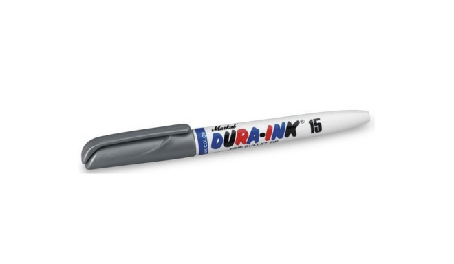 Tindimarker Markal Dura-Ink 15 1,5mm hõbedane