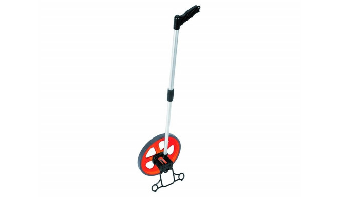 Measuring wheel 250 mm 0-9999.9m