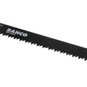 Tiigersae terad 2tk 280mm 5TPI, 25-150mm puujuurtele