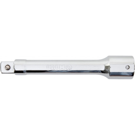 Extension bar 200mm 3/4" Irimo