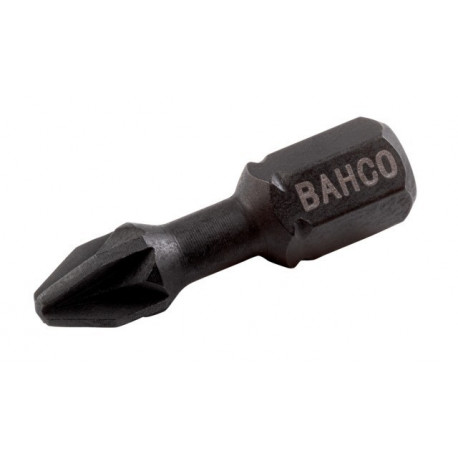 Otsakud 66IM PZ2 25mm Impact, 2tk