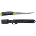 Филеровочный нож для рыбы Morakniv® Fishing Comfort Fillet 155