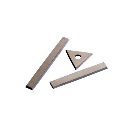 Spare blade Bahco 50 mm long for scrapers 650 and 440