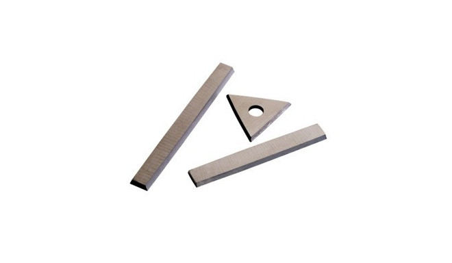 Spare blade Bahco 50 mm long for scrapers 650 and 440