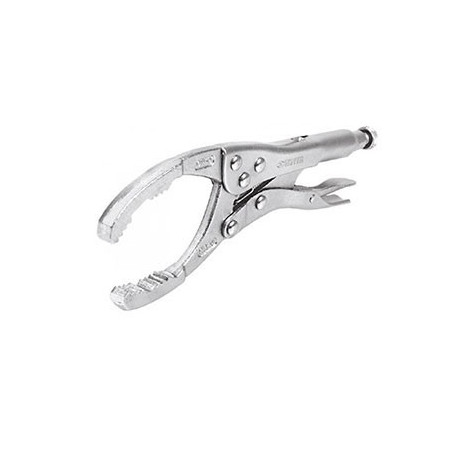 Oil-filter locking pliers 230mm Truper®
