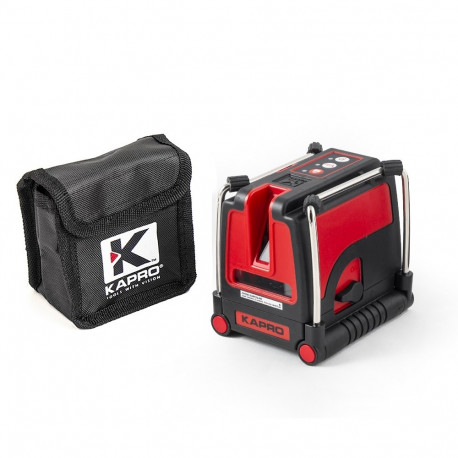 Laserlood 873 PROLASER VECTOR 3 kiirt