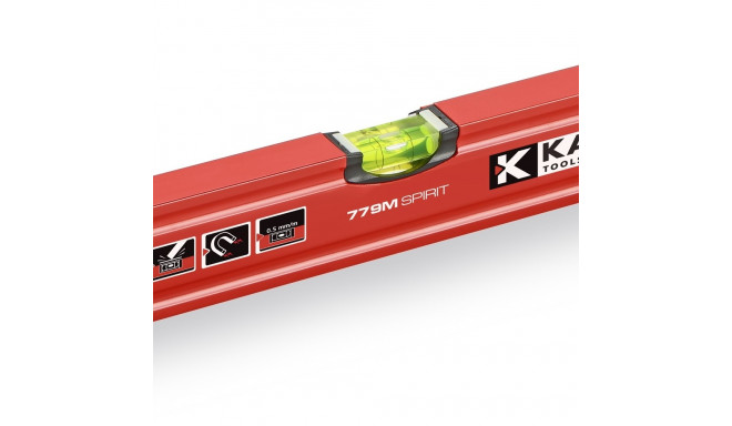 Lood Spirit Mag 1200mm 2 libelli