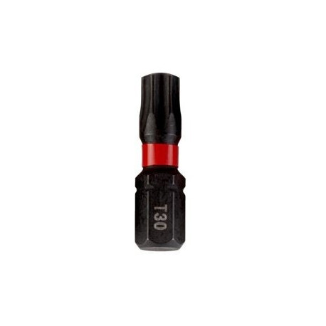 Otsakud 66IM T30 25mm Impact, 2tk