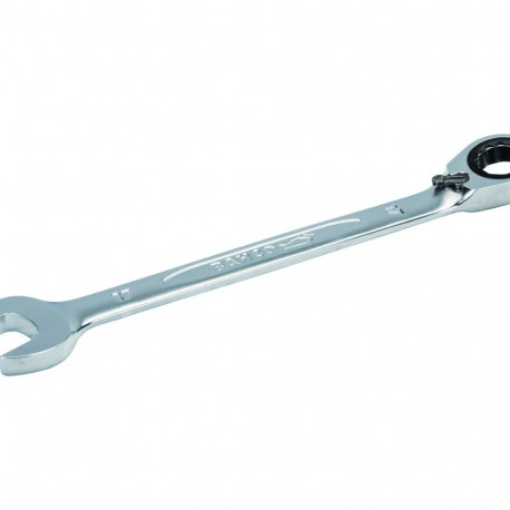Combination ratcheting wrench 1RM 13mm
