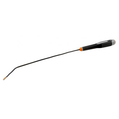 Magnetic flexible pick-up tool 637mm Ø5,5mm