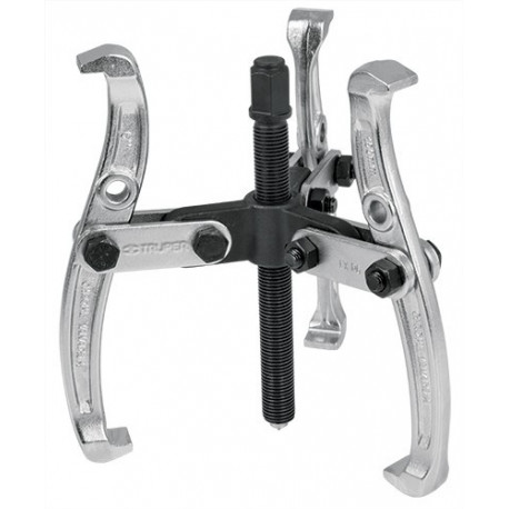 3 jaw gear puller max 83x60mm (aperture x reach) Truper®