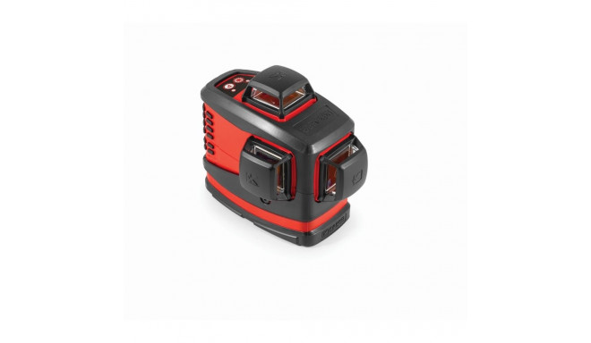 PROLASER 3D All-lines красный без настенного крепления, IP65