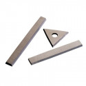 Scraper blade Bahco 65mm