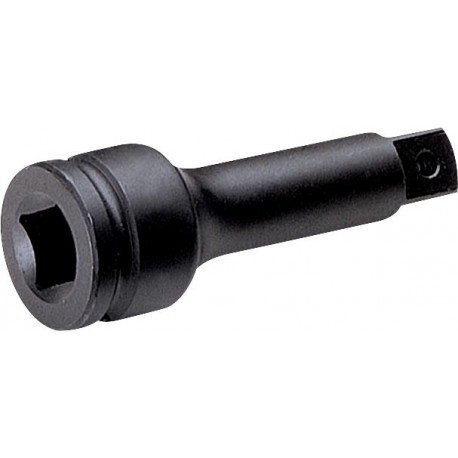 Impact extension bar 1/2" 250mm Irimo blister