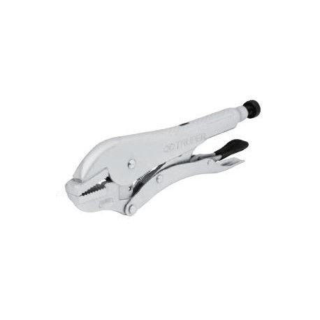 Straight jaw locking pliers 250mm Truper®