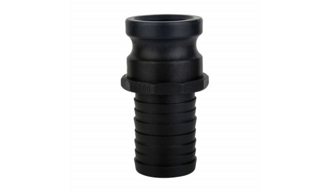 E TÜÜP pesa tihend 1 1/2" - PP
