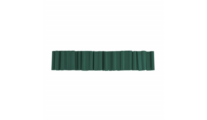 Clips for SOLID screen strips - green