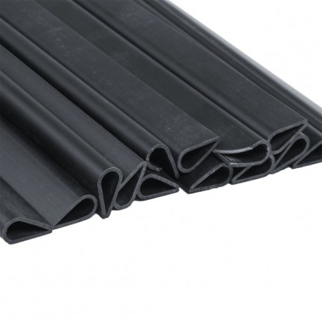 Kinnitused 450g/m² 19cm aialindile, hall