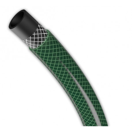 Garden hose Standard SPRINT 3-layer 8bar 1" - 10m