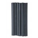 Kinnitused 450g/m² 19cm aialindile, hall