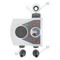 WHITE LINE 2-way electronic control