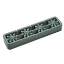 Juurte altkastmise rest Flora (pakendis 10tk)