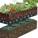 Juurte altkastmise rest Flora (pakendis 10tk)
