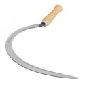 Sirp üldotstarbeline 46cm Truper®