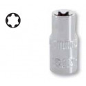 E-TORX socket E-7 1/4" Irimo blister