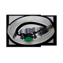 Suction assembly for 1/2", 3/4"