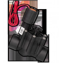 Electronic valve with flow control, 2 x female - 1 pcs