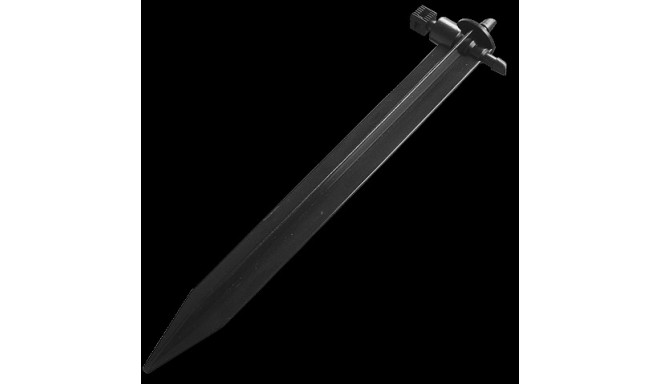 Piik minikraaniga, 4mm, 5tk