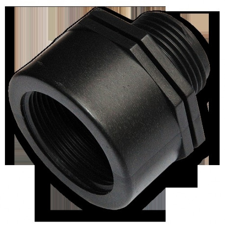 Ühendusliitmik 1/2" väliskeere - 3/4" sisekeere