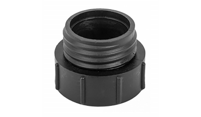 IBC adapter 2" sisekeere - S60x6 väliskeere