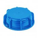 IBC cap S60x6 female