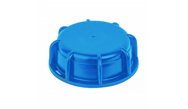 IBC cap S60x6 female