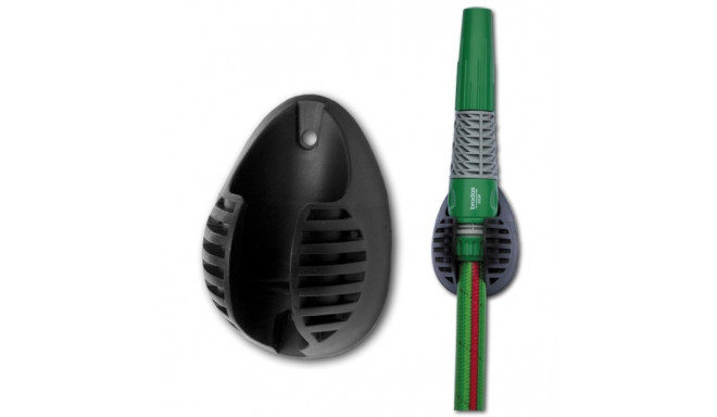 Hanger for spray accessories